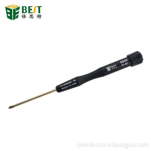 Durable CE slotted screwdrivers